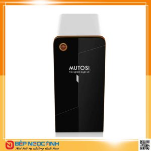 Máy lọc nước để gầm, Tủ bếp 7 lõi MP-370U