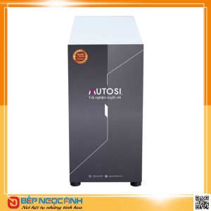 Máy lọc nước để gầm, Tủ bếp 7 lõi MP-371U