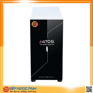 Máy lọc nước để gầm, Tủ bếp 9 lõi MP-390U