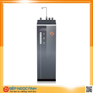 Máy lọc nước Nóng Lạnh Nguội 9 lõi MP-692HC-GR