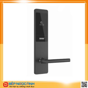 KHÓA CỬA ĐIỆN TỬ KHÁCH SẠN & HOMESTAY THÔNG MINH GIOVANI GSL X503