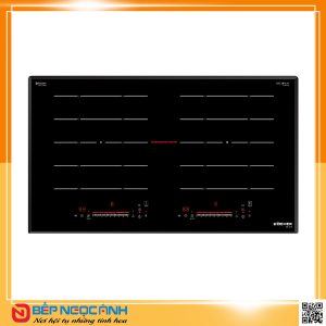 Bếp Từ Đôi Lắp Âm Kocher DI-617