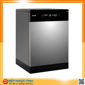 MÁY RỬA BÁT KOCHER KDEU 8828 SEMI