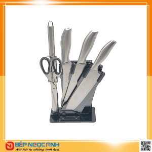 Bộ dao kéo 4 món SEKI Nhật Bản siêu bền