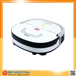 ROBOT HÚT BỤI LAU NHÀ HUBERT HB-S66W