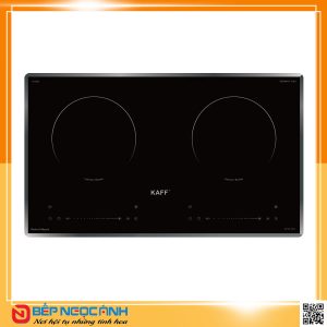 BẾP TỪ ĐÔI KAFF KF-FLC101II