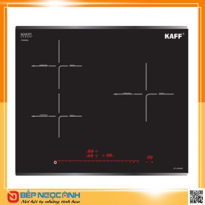 BẾP TỪ 03 VÙNG NẤU KAFF KF - HI5468SI