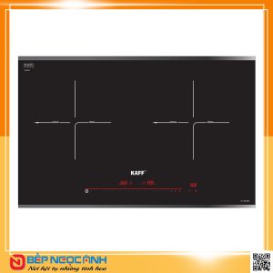 BẾP TỪ ĐÔI KAFF  KF - HID7348II