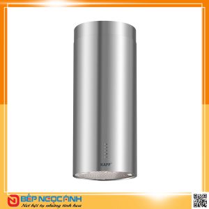 MÁY HÚT ĐẢO KAFF KF-IS380CRS