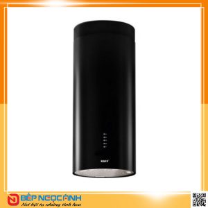 MÁY HÚT ĐẢO KAFF KF-IS380CRB