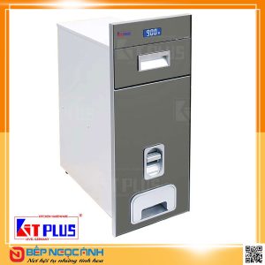 Thùng gạo điện tử Kit Plus D.32E