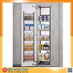 Tủ kho cao cấp 6 tầng cánh mở Kit Plus TK.24A VIP