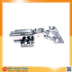 BẢN LỀ CONG NHIỀU, GIẢM CHẤN RO XANA (INOX 304) - R022C