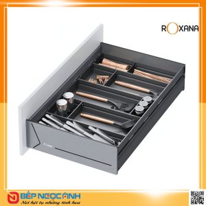 Khay chia thìa đĩa ROXANA SLDC-700