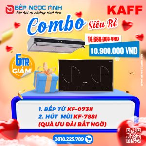 COMBO 84 KAFF SIÊU RẺ