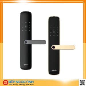 Khóa Cửa Vân Tay BOSCH ID 60 EU (2 Màu : Vàng Gold, Xám)
