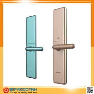 Khóa Điện Tử BOSCH ID 80 EU ( 2 Màu: Vàng Gold & Xanh Mint)