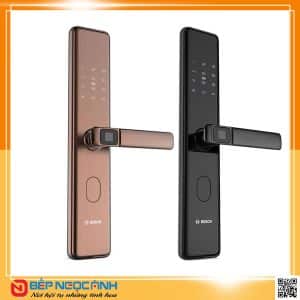Khóa điện tử Bosch HB.ID 30B EU (3 Màu: Xám, Đen, Vàng Gold)
