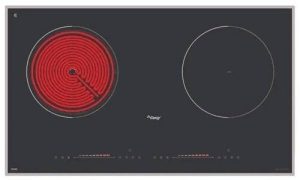 Bếp điện từ Canzy CZ E89