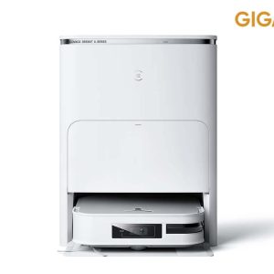 Robot hút bụi lau nhà Ecovacs Deebot X2 Omni